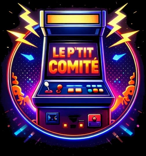 Le P'tit Comité - Association rétro gaming et culture geek à Vingrau