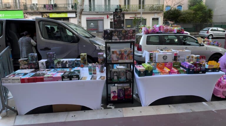 JB Manga Shop : la boutique manga rencontrée en convention