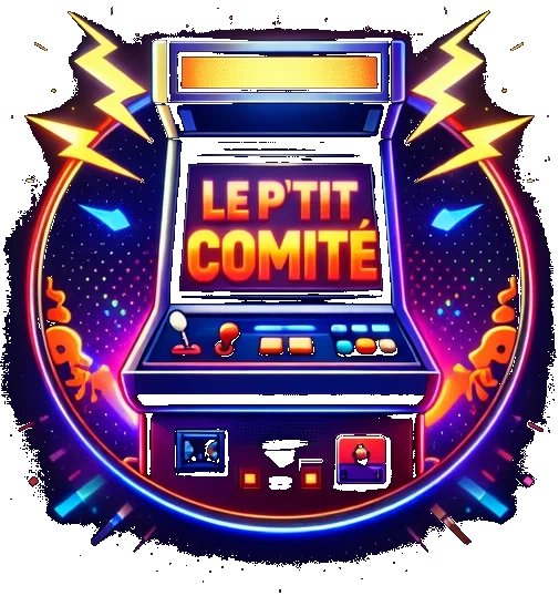 Le P'tit Comité
